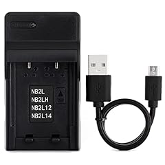 Usb charger canon for sale  Delivered anywhere in UK