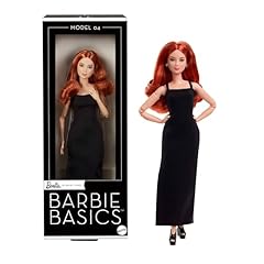 Barbie basics modell gebraucht kaufen  Wird an jeden Ort in Deutschland