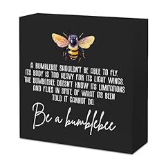 Inspirierende bienen dekoratio gebraucht kaufen  Wird an jeden Ort in Deutschland