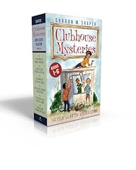 Clubhouse mysteries super for sale  Delivered anywhere in USA 