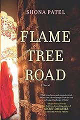 Flame tree road for sale  Delivered anywhere in USA 