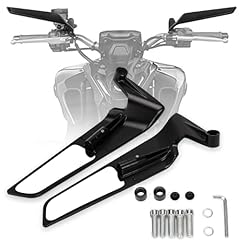Xingwu motorcycle mirrors for sale  Delivered anywhere in USA 