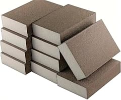 Fine abrasive sanding for sale  Delivered anywhere in UK