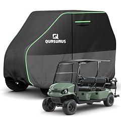 Qunsunus waterproof golf for sale  Delivered anywhere in USA 