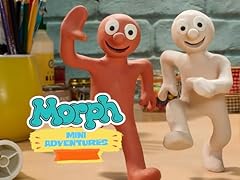 Morph for sale  Delivered anywhere in UK