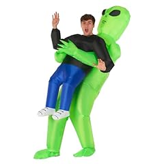 Morph inflatable alien for sale  Delivered anywhere in USA 