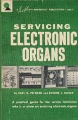 Servicing electronic organs for sale  Delivered anywhere in UK