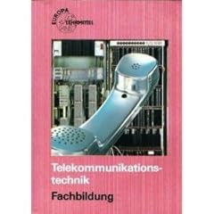 Telekommunikationstechnik fach gebraucht kaufen  Wird an jeden Ort in Deutschland