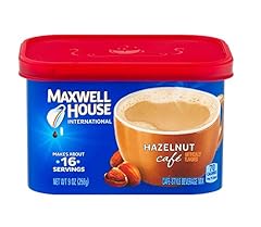Maxwell house international gebraucht kaufen  Wird an jeden Ort in Deutschland