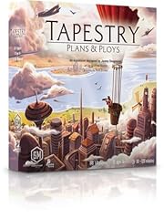 Tapestry plans ploys for sale  Delivered anywhere in USA 