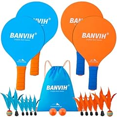 Banvih badminton set for sale  Delivered anywhere in USA 