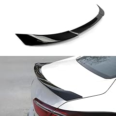 Wheelx trunk spoiler for sale  Delivered anywhere in USA 