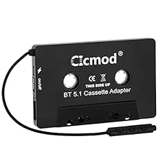 Cicmod kassetten adapter gebraucht kaufen  Wird an jeden Ort in Deutschland
