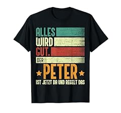 Peter name geburtstag gebraucht kaufen  Wird an jeden Ort in Deutschland