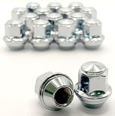 Car wheel nuts for sale  Delivered anywhere in UK