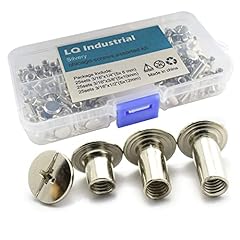 Industrial sets silver for sale  Delivered anywhere in USA 