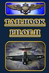 Tailhook pilot for sale  Delivered anywhere in USA 