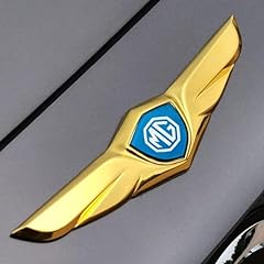 Car emblems mg3 for sale  Delivered anywhere in Ireland