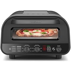 Chefman electric indoor for sale  Delivered anywhere in UK