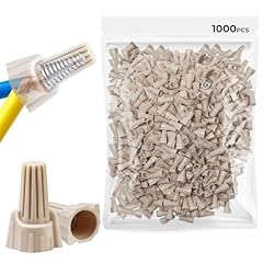 Tan wire nuts for sale  Delivered anywhere in USA 
