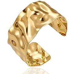 Gwawg bracciale dorato usato  Spedito ovunque in Italia 