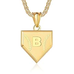 Initial necklace boys for sale  Delivered anywhere in USA 
