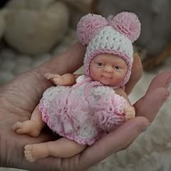 4.5 silicone baby for sale  Delivered anywhere in USA 