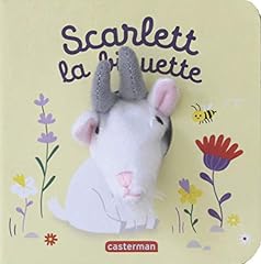 Scarlett biquette d'occasion  Livré partout en France