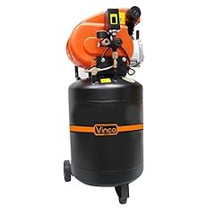 Compressore verticale vinco usato  Spedito ovunque in Italia 