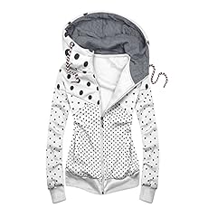 Xtbfooj damen hoodies gebraucht kaufen  Wird an jeden Ort in Deutschland
