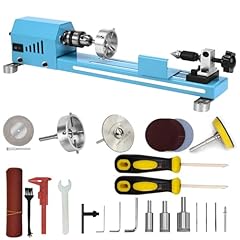 Wood lathe mini for sale  Delivered anywhere in USA 