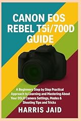 Canon eos rebel for sale  Delivered anywhere in UK