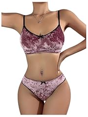Roseseek women piece for sale  Delivered anywhere in USA 