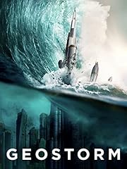 Geostorm d'occasion  Livré partout en France
