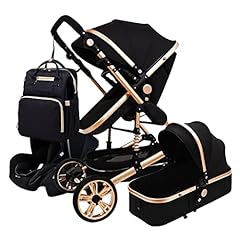Haqmg luxury pram for sale  Delivered anywhere in UK
