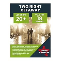 Activity superstore two for sale  Delivered anywhere in UK