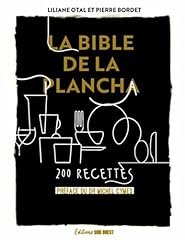 Bible plancha d'occasion  Livré partout en France