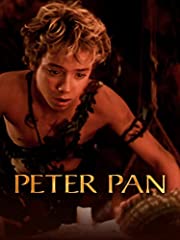 Peter pan for sale  Delivered anywhere in UK