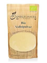 Bio volleipulver pulver gebraucht kaufen  Wird an jeden Ort in Deutschland
