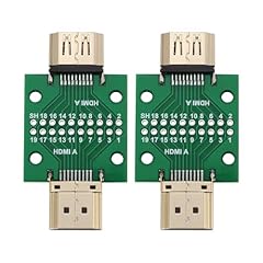 Totec stück hdmi gebraucht kaufen  Wird an jeden Ort in Deutschland