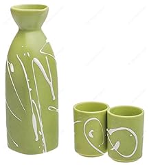 Japanese green porcelain for sale  Delivered anywhere in USA 