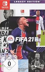 Fifa nintendo switch gebraucht kaufen  Wird an jeden Ort in Deutschland