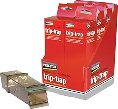 Pest stop trip for sale  Delivered anywhere in UK