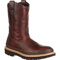 Georgia boot men for sale  Delivered anywhere in USA 