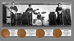 Beatles unique original for sale  Delivered anywhere in UK