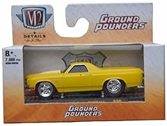 Machines 1970 chevrolet for sale  Delivered anywhere in USA 