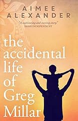 Accidental life greg for sale  Delivered anywhere in UK