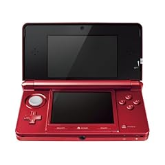 Nintendo handheld console usato  Spedito ovunque in Italia 