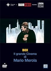 Mario merola grande usato  Spedito ovunque in Italia 