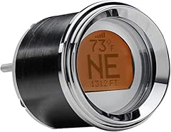 Dakota digital chrome for sale  Delivered anywhere in USA 